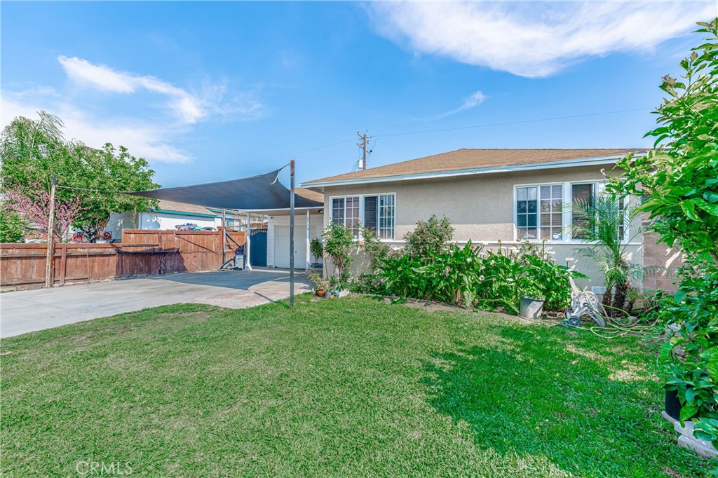 6718 Candace Avenue