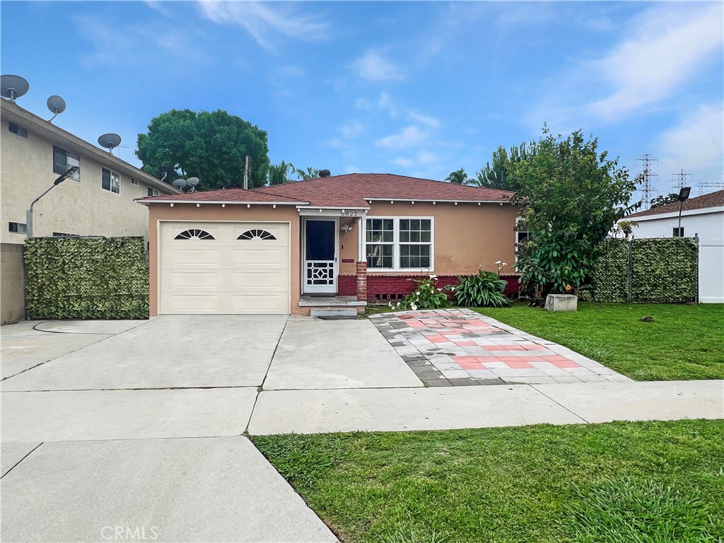 5822 Allington Street