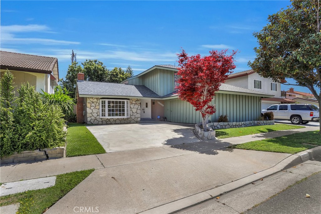 18000 Harvest Avenue