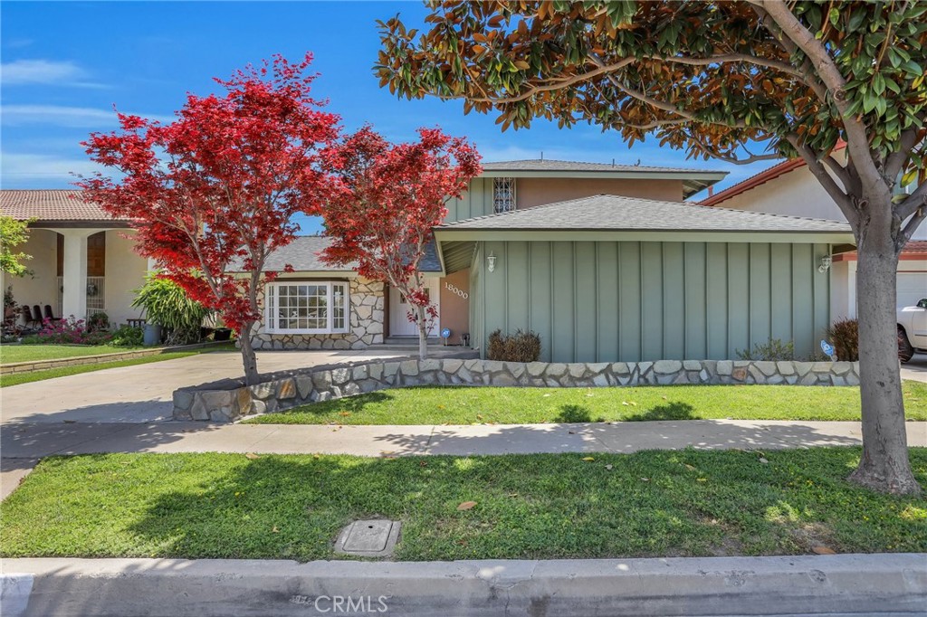 18000 Harvest Avenue