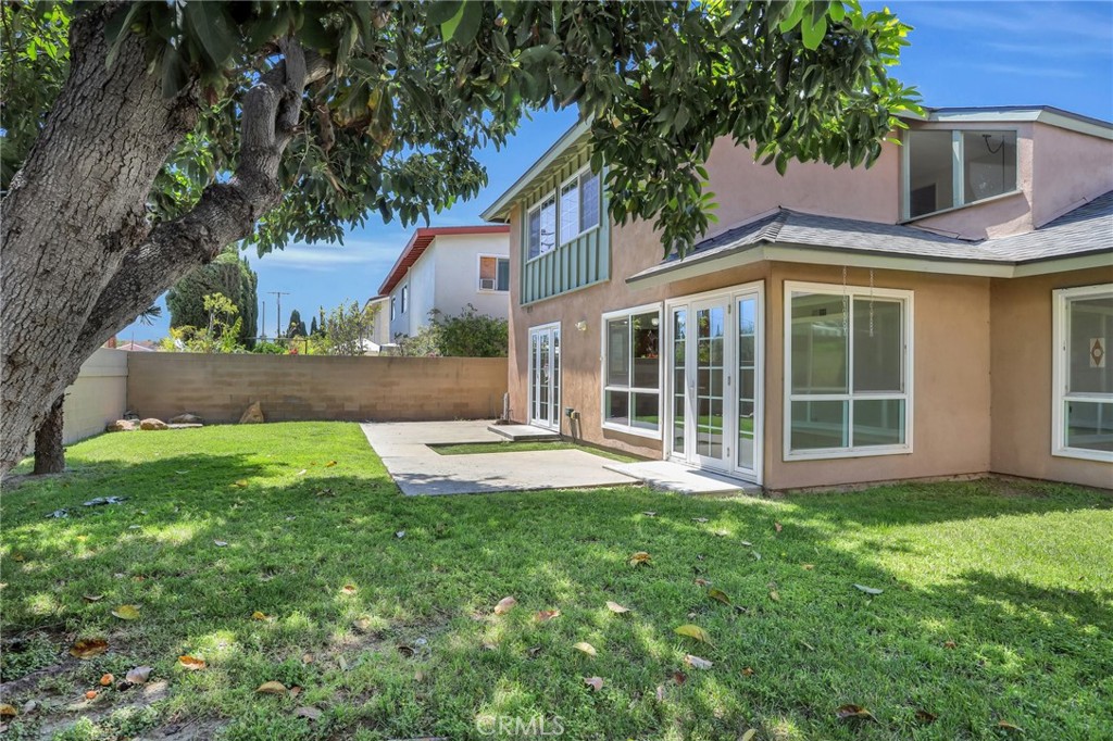 18000 Harvest Avenue