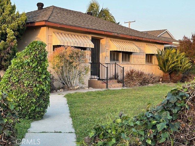 9031 Irwingrove Drive