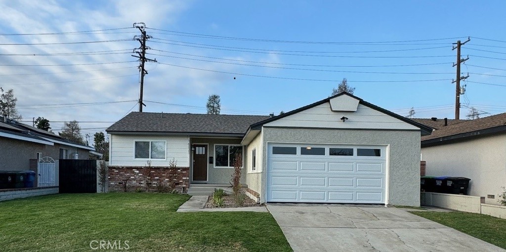16021 Milvern Drive