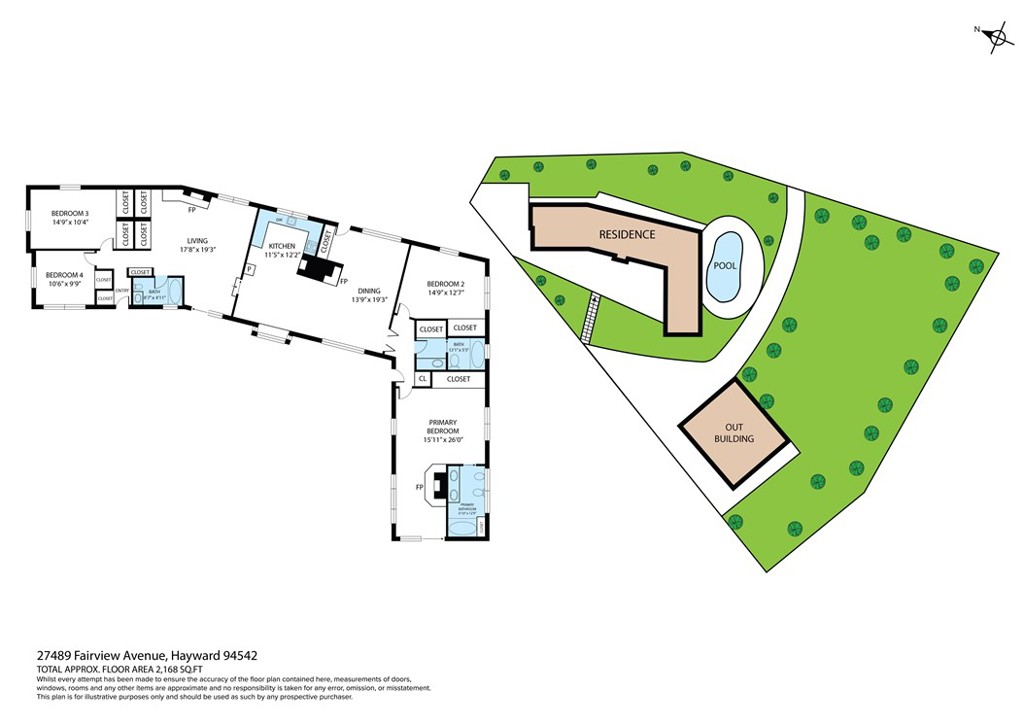 27489 Fairview Avenue