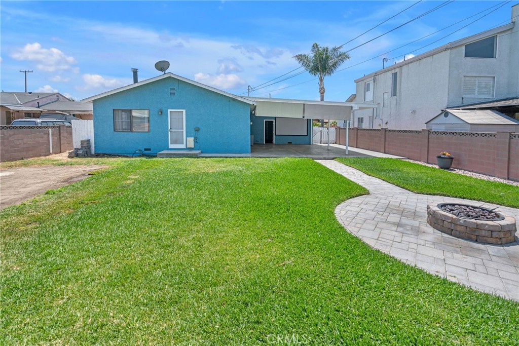 7945 Hondo Street
