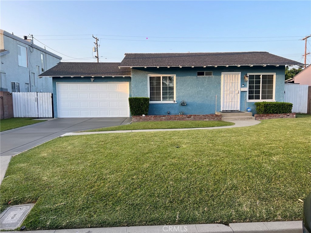 7945 Hondo Street