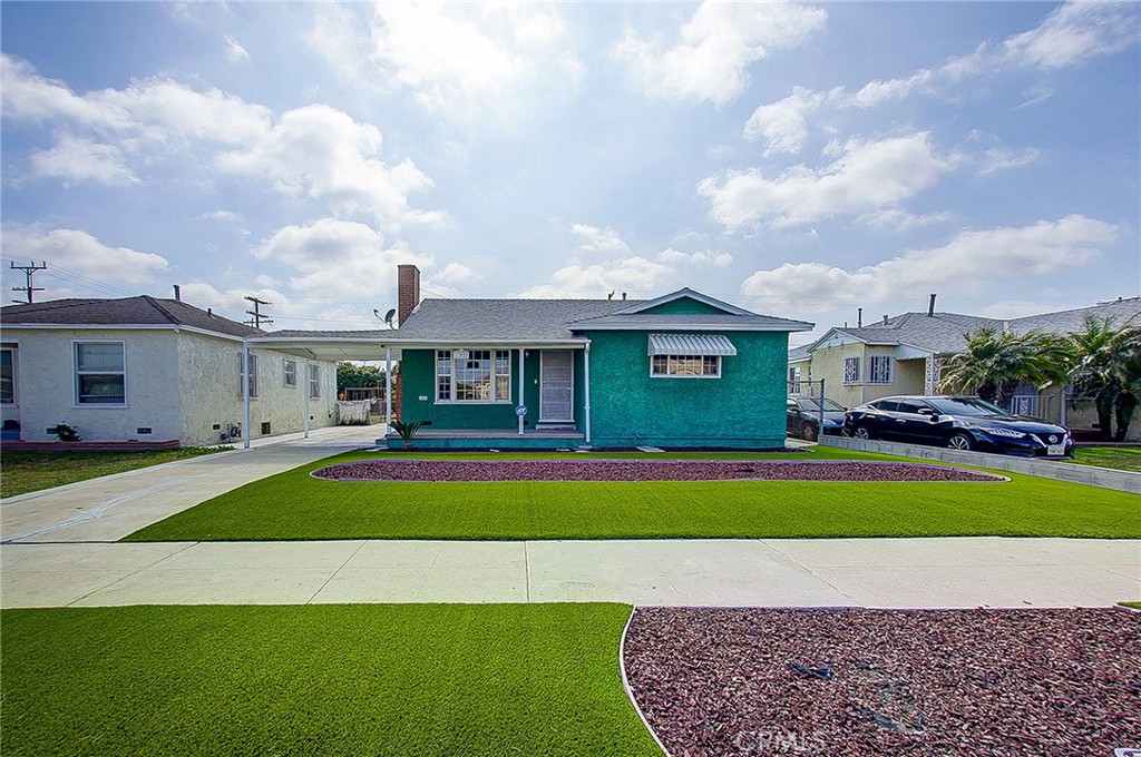 11927 Orchard Avenue