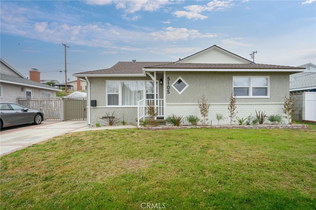 5105 W Carson Street