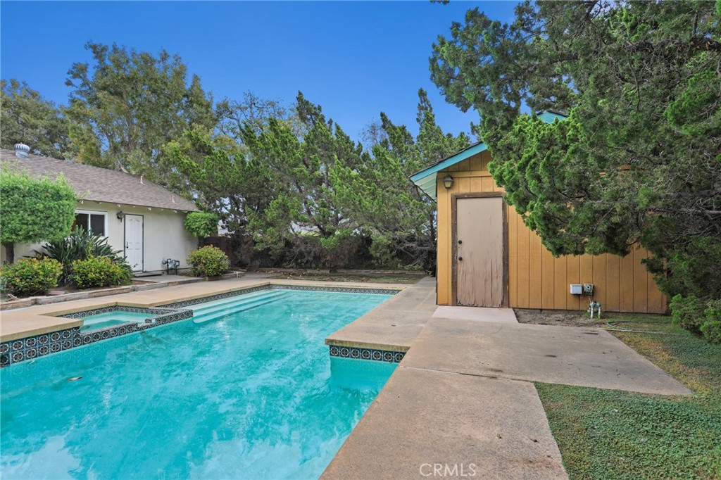 507 N Carousel Place