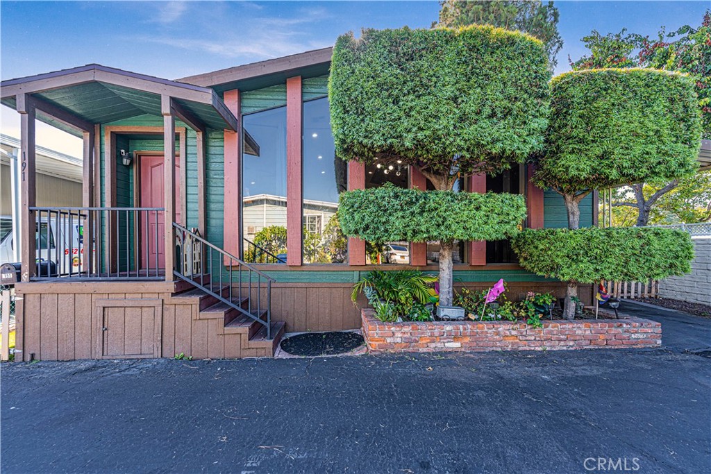 9080 Bloomfield SPC 191 Avenue 191