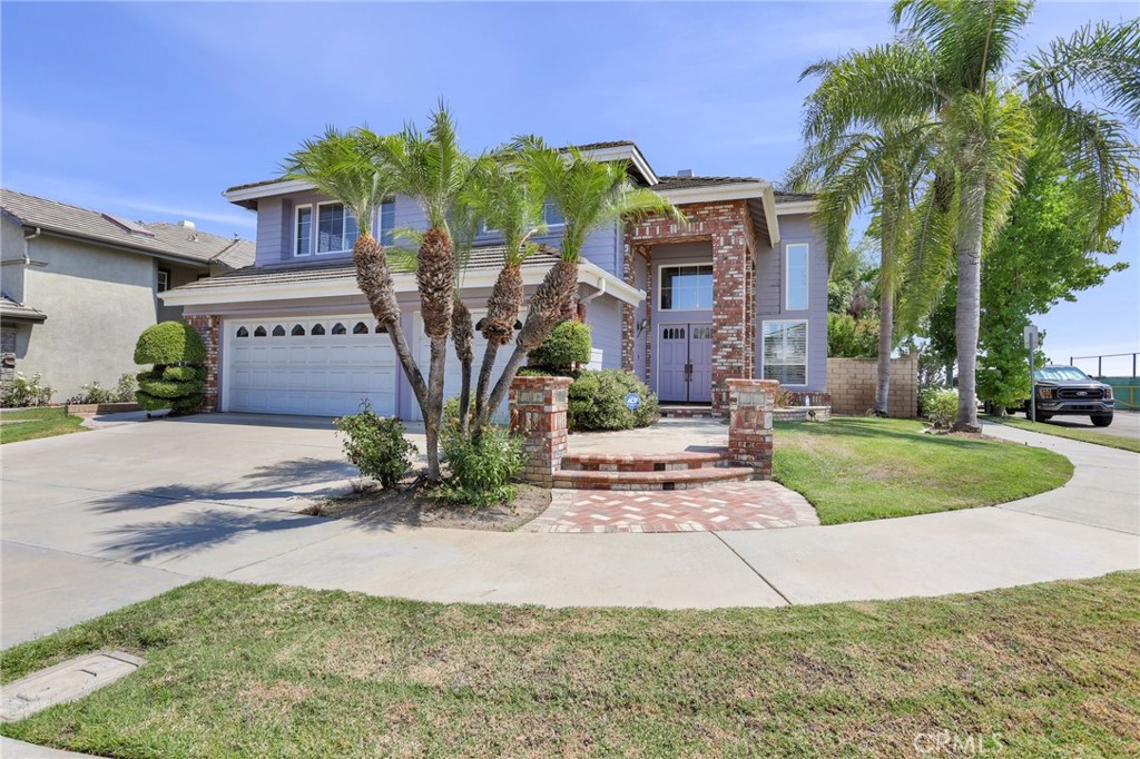 1306 Garten Drive