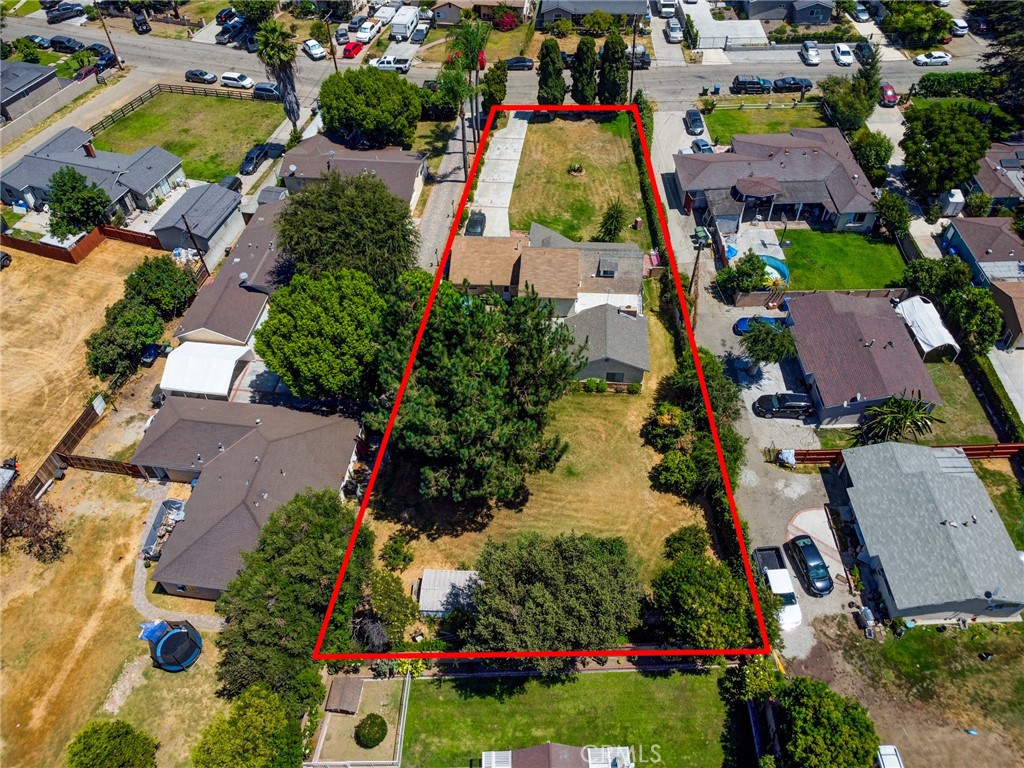 12536 Mcgee Drive