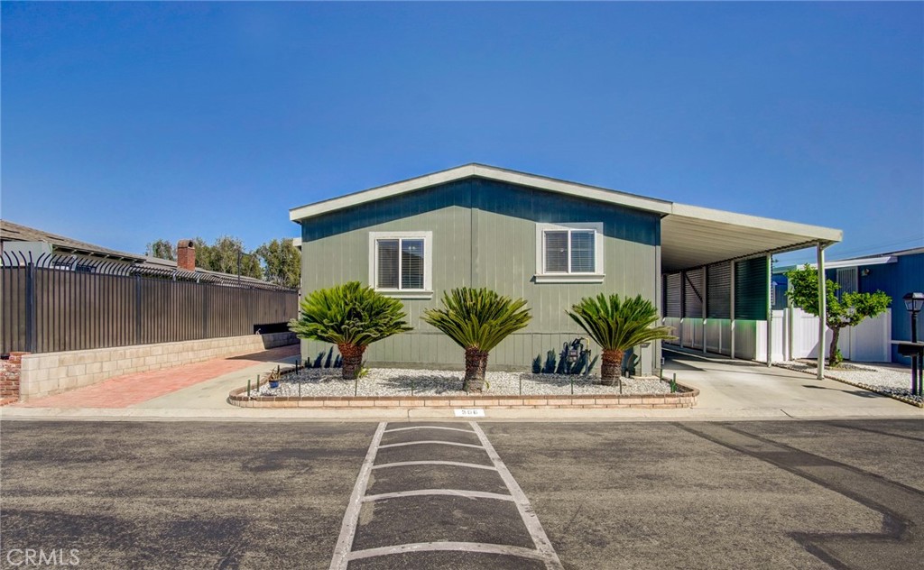 11250 Ramona Avenue 306