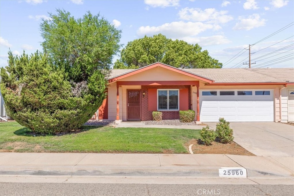 25960 Mccall Boulevard