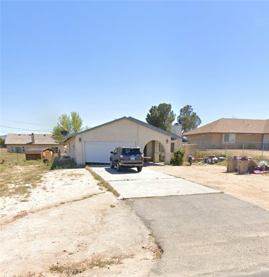 18351 Willow Street