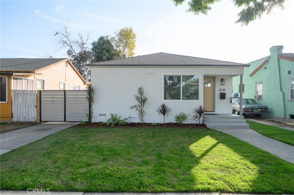 416 E 57th Street