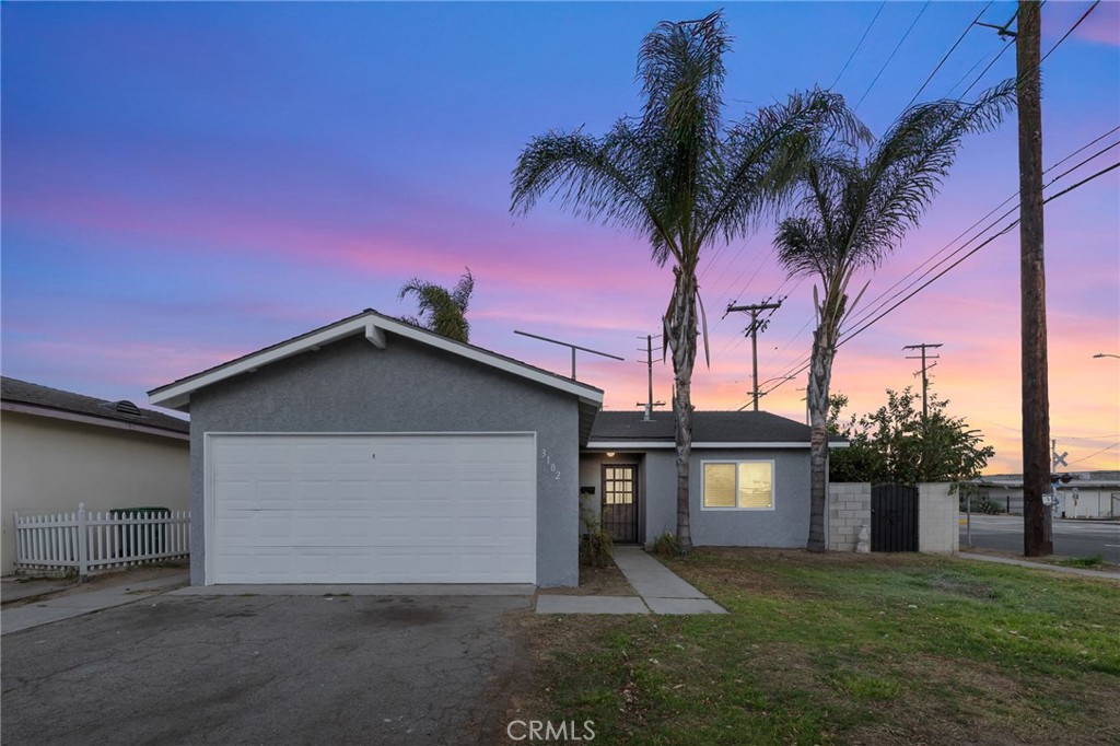 3102 Paddy Lane