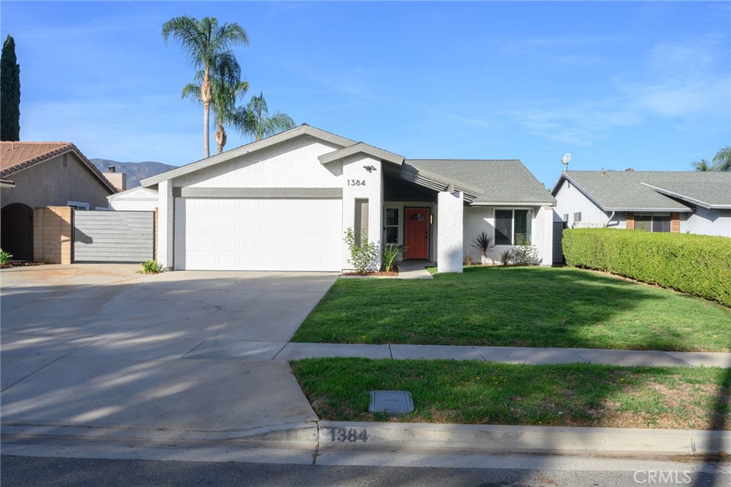 1384 Emerald Street