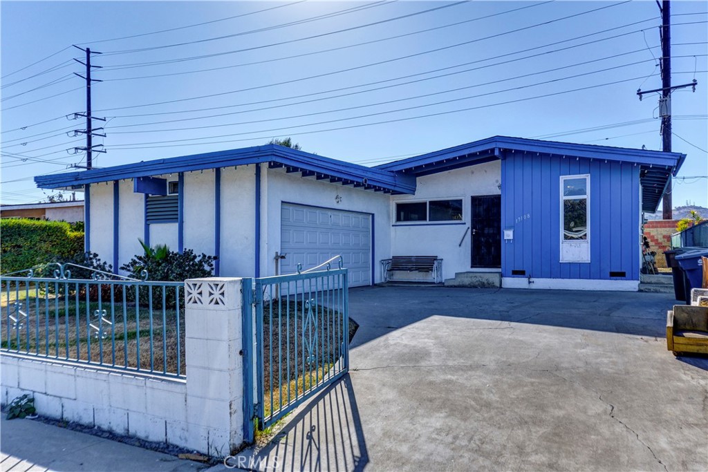 17108 Inyo St.