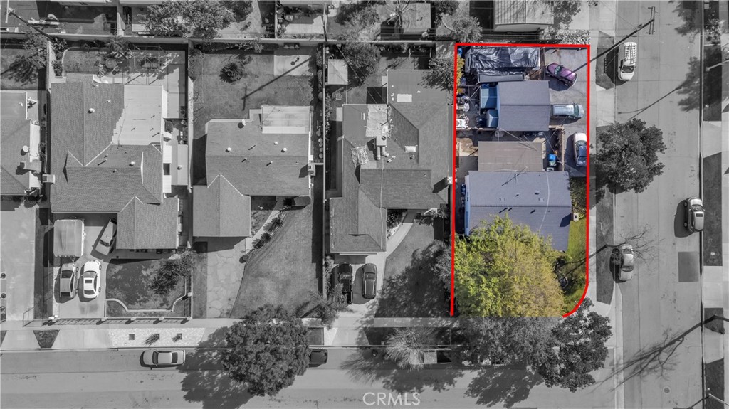 400 N Durrell Avenue