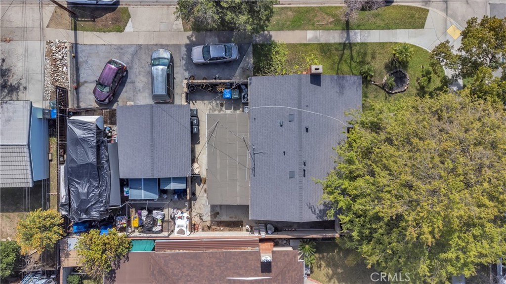 400 N Durrell Avenue