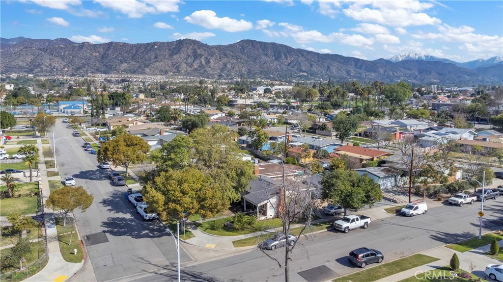 400 N Durrell Avenue