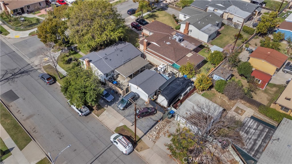 400 N Durrell Avenue