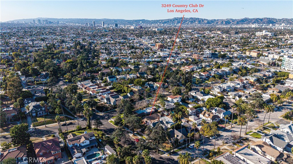 3249 Country Club Drive Drive