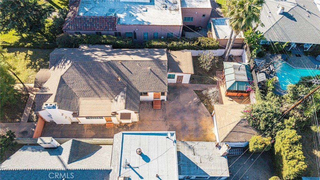 3249 Country Club Drive Drive