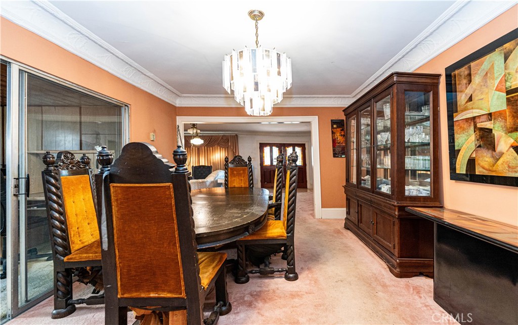 3249 Country Club Drive Drive