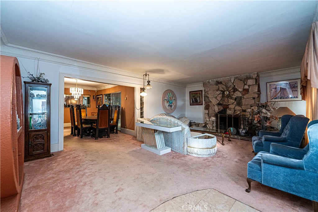 3249 Country Club Drive Drive