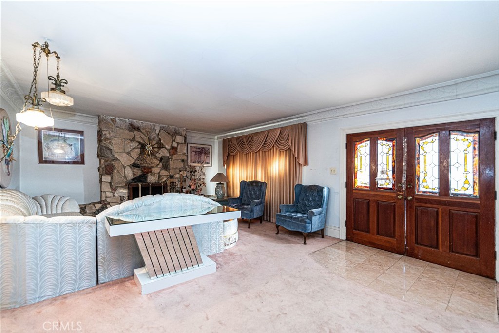 3249 Country Club Drive Drive