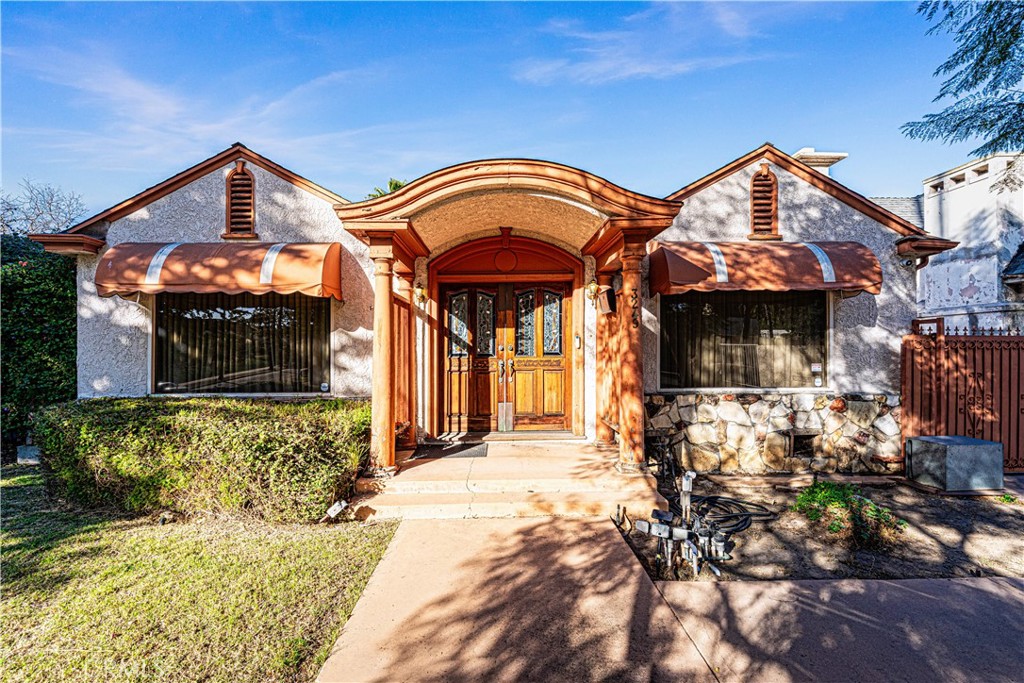 3249 Country Club Drive Drive