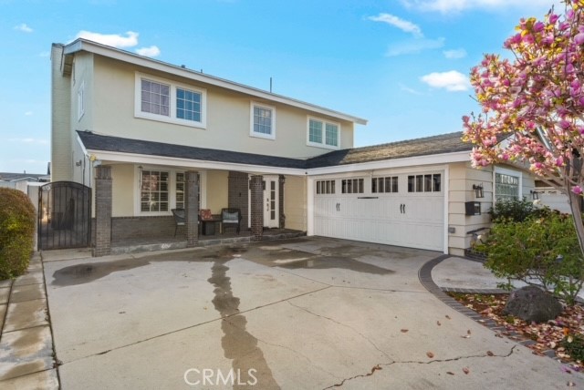 7886 E Rosina Street