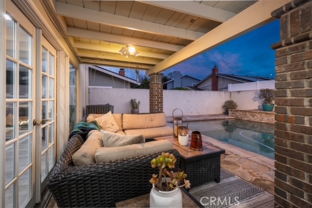 7886 E Rosina Street