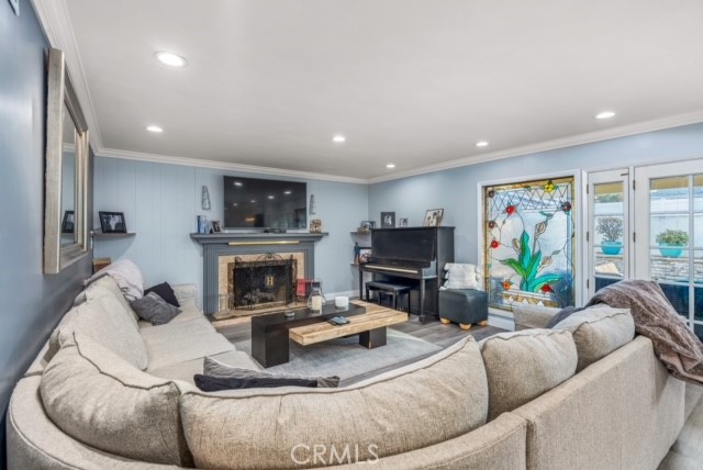 7886 E Rosina Street