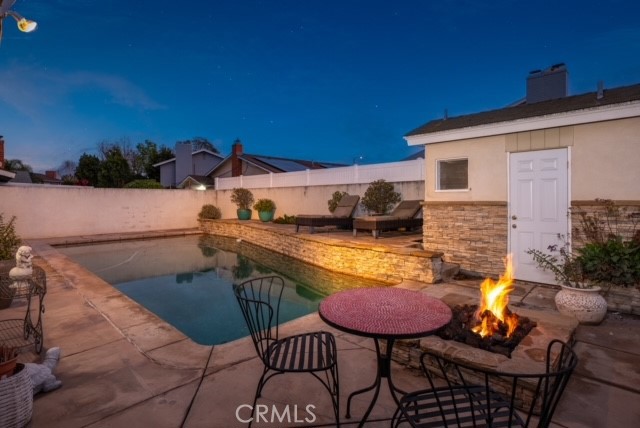 7886 E Rosina Street