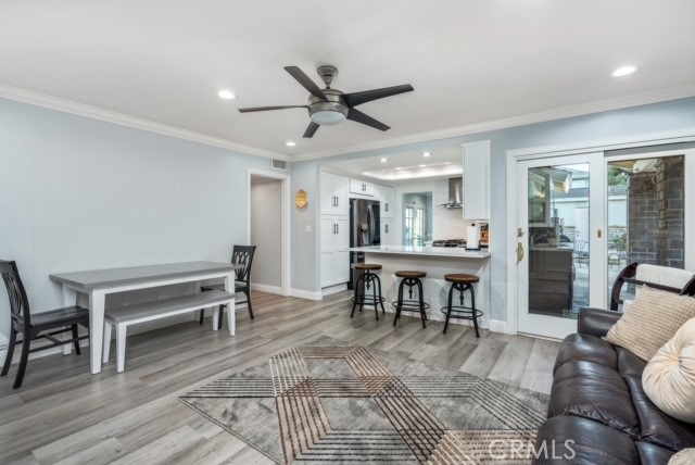 7886 E Rosina Street