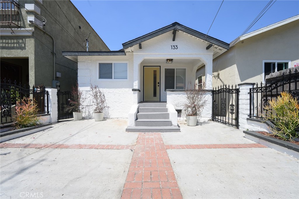 133 S Gless Street
