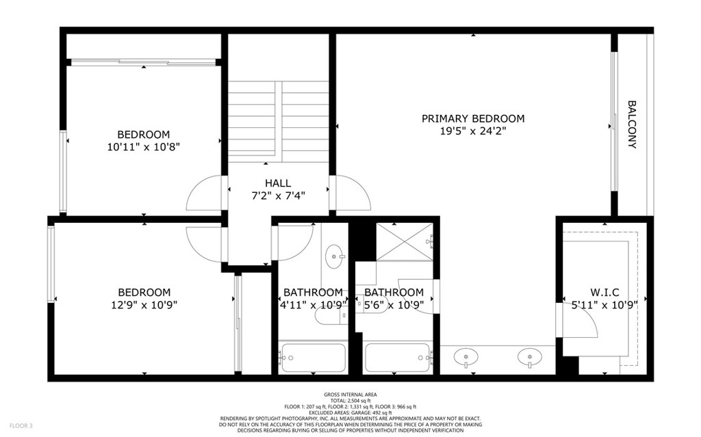 6404 Ridgebyrne Court