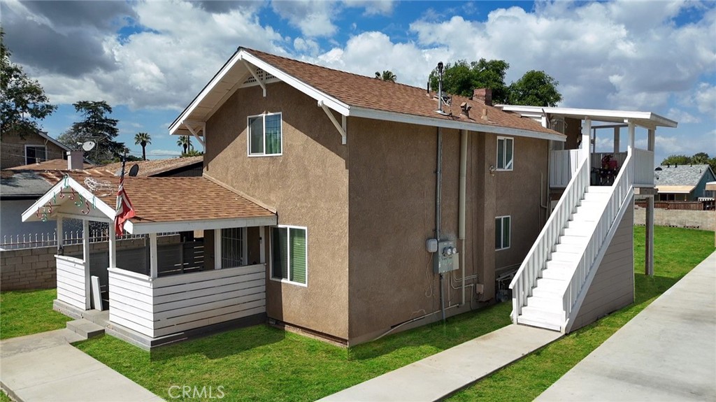 2029 Patterson Street