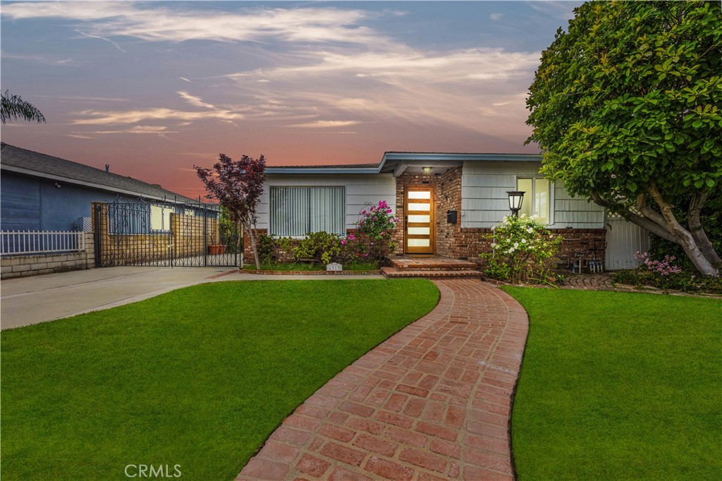6317 Downey Avenue