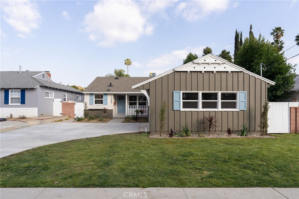 7048 Mclennan Avenue