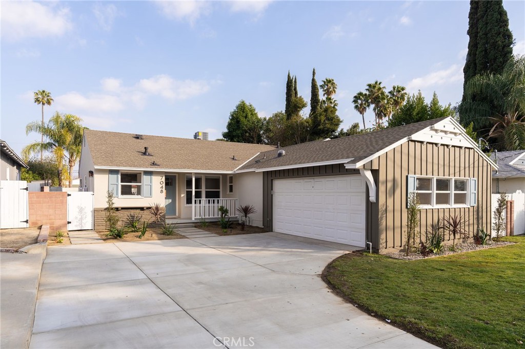 7048 Mclennan Avenue