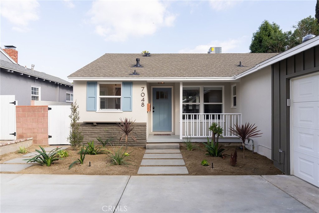 7048 Mclennan Avenue