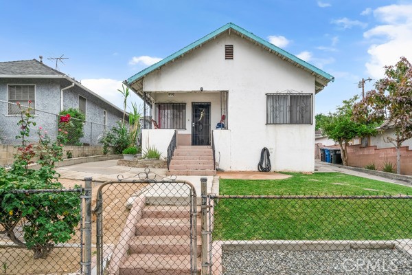 715 S Record Avenue