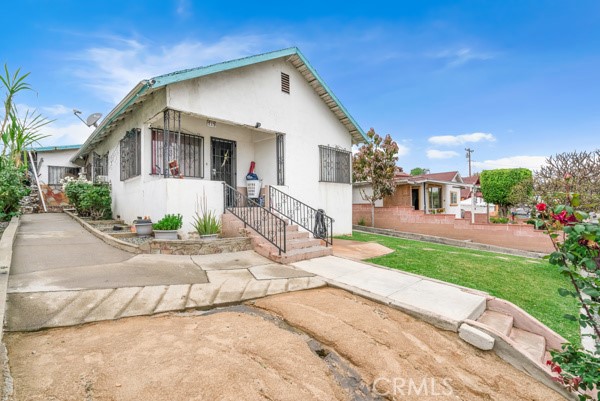 715 S Record Avenue