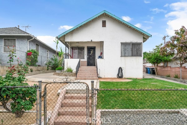 715 S Record Avenue