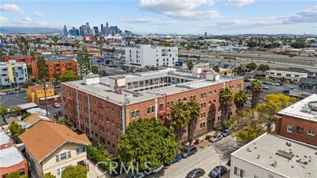 4125 S Figueroa Street 101