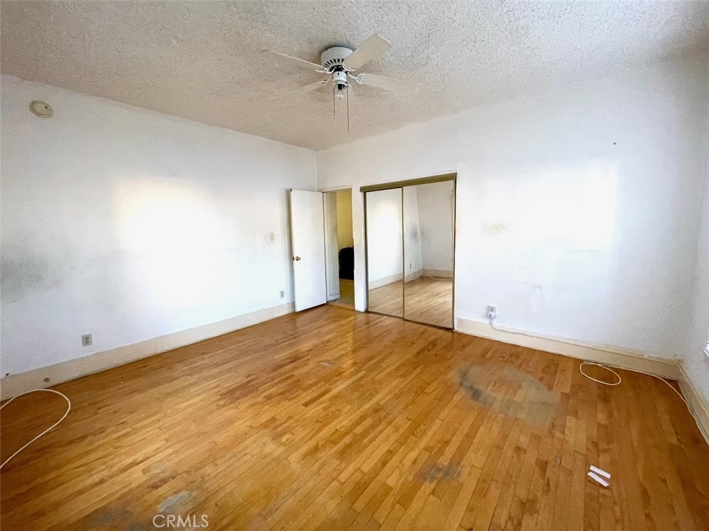 4125 S Figueroa Street 101